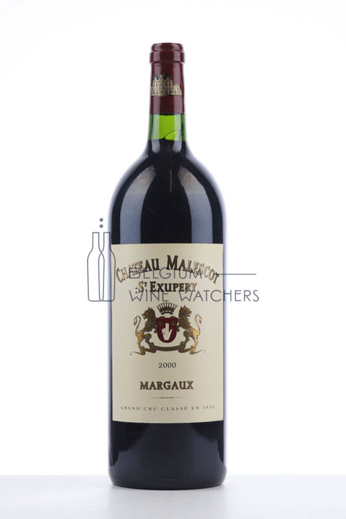 Image de 2000 MALESCOT ST EXUPERY